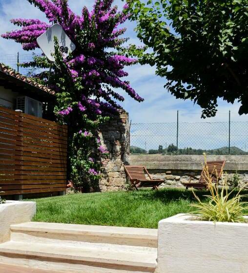 مبيت وإفطار Covo Del Carbonaro