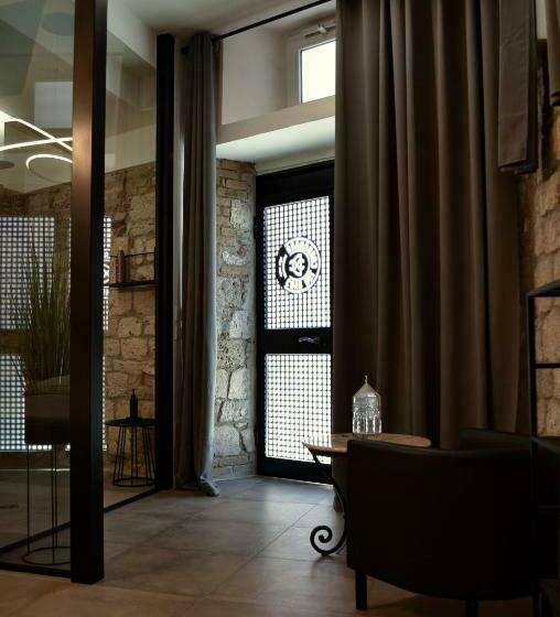 مبيت وإفطار Covo Del Carbonaro