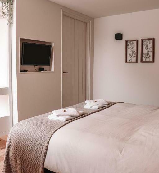 ベッドアンドブレックファースト Friese Hoeve Sneek