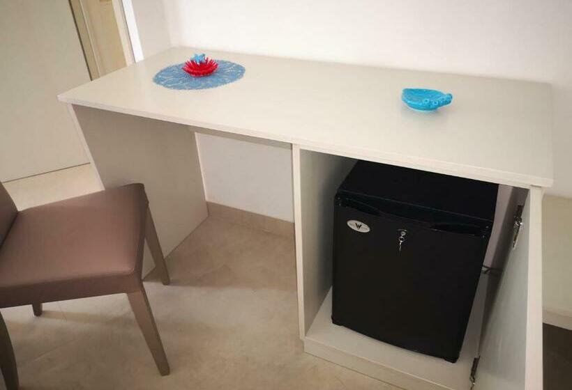 ベッドアンドブレックファースト La Bella Dimora