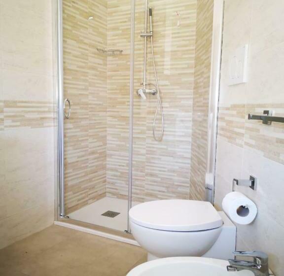 ベッドアンドブレックファースト La Bella Dimora