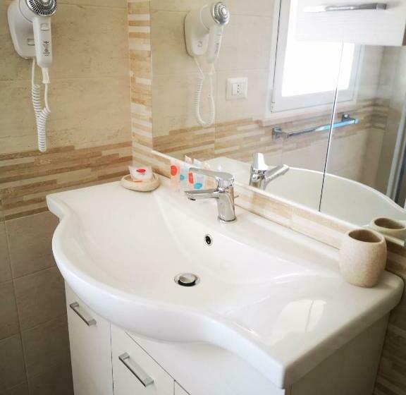 ベッドアンドブレックファースト La Bella Dimora