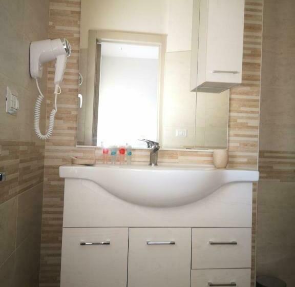 ベッドアンドブレックファースト La Bella Dimora