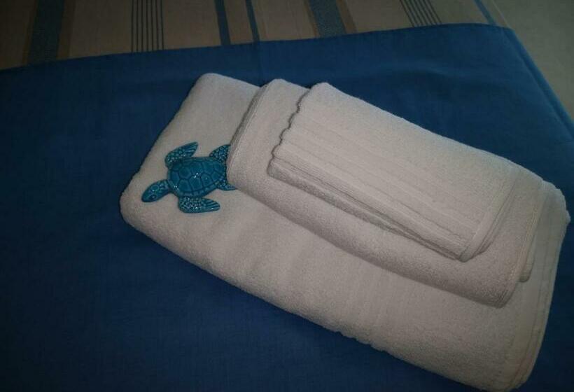 ベッドアンドブレックファースト La Bella Dimora