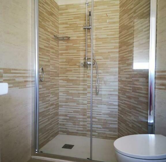 ベッドアンドブレックファースト La Bella Dimora