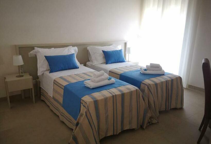 ベッドアンドブレックファースト La Bella Dimora