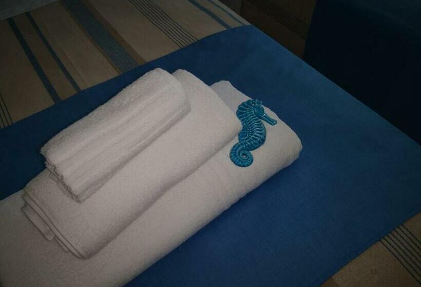 ベッドアンドブレックファースト La Bella Dimora