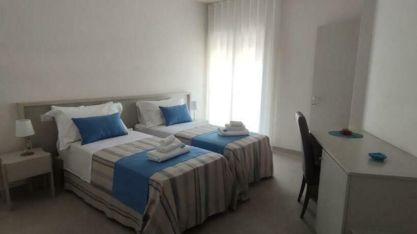 ベッドアンドブレックファースト La Bella Dimora