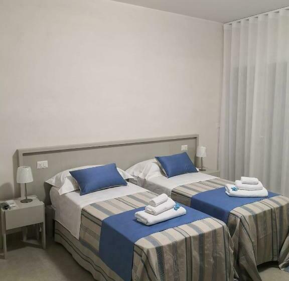 ベッドアンドブレックファースト La Bella Dimora