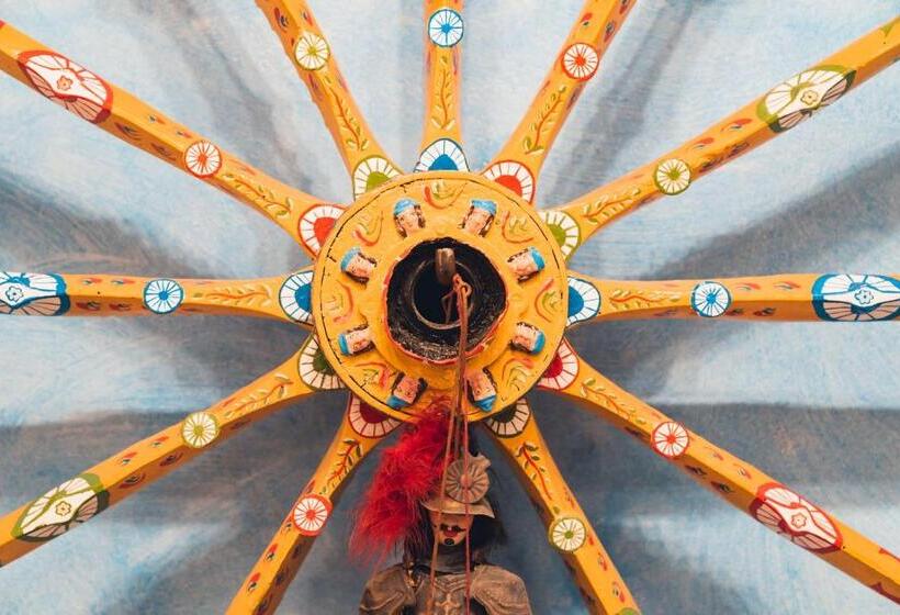 민박 Macchia Mediterranea