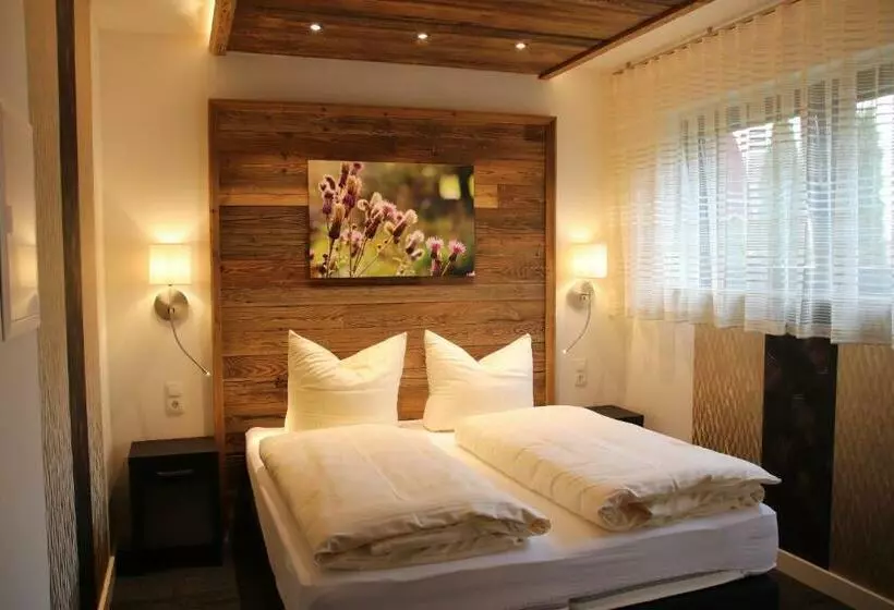 Hotelli Lh Boardinghouse Gmbh   Wi Dahaam