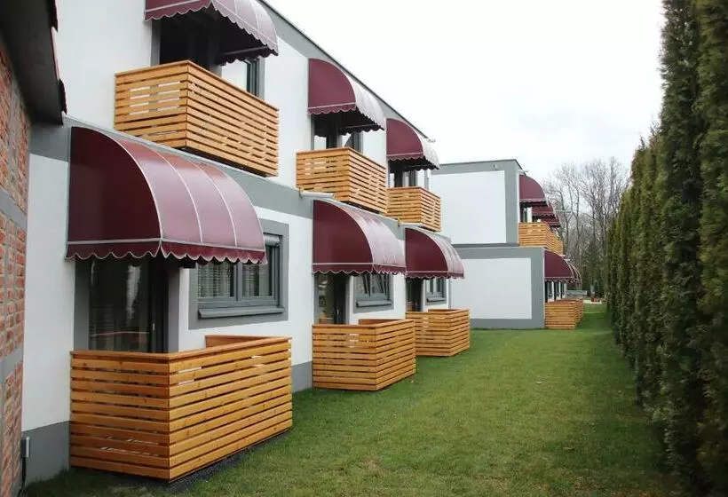 Hotelli Lh Boardinghouse Gmbh   Wi Dahaam