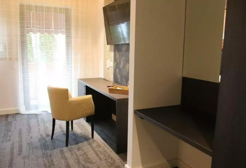 Hotelli Lh Boardinghouse Gmbh   Wi Dahaam