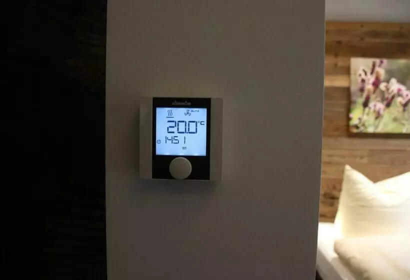 Hotelli Lh Boardinghouse Gmbh   Wi Dahaam