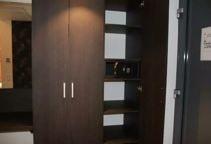 Hotelli Lh Boardinghouse Gmbh   Wi Dahaam