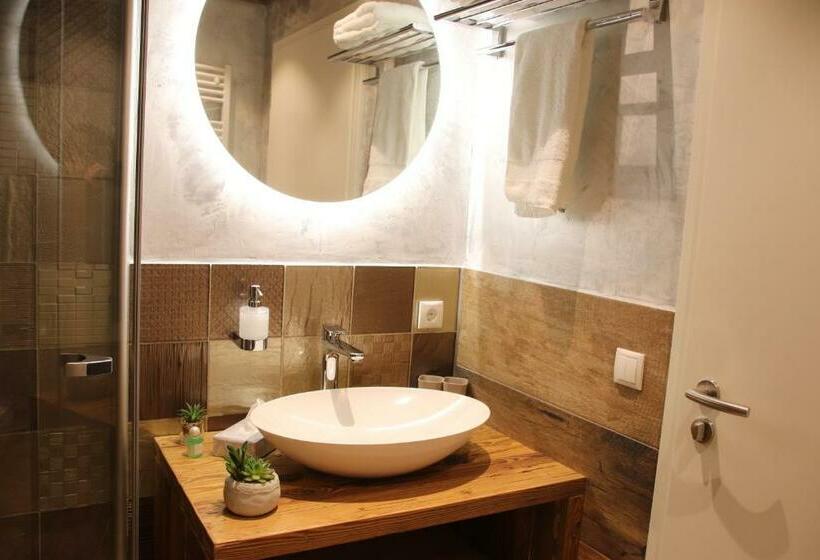 Hotel Lh Boardinghouse Gmbh   Wi Dahaam