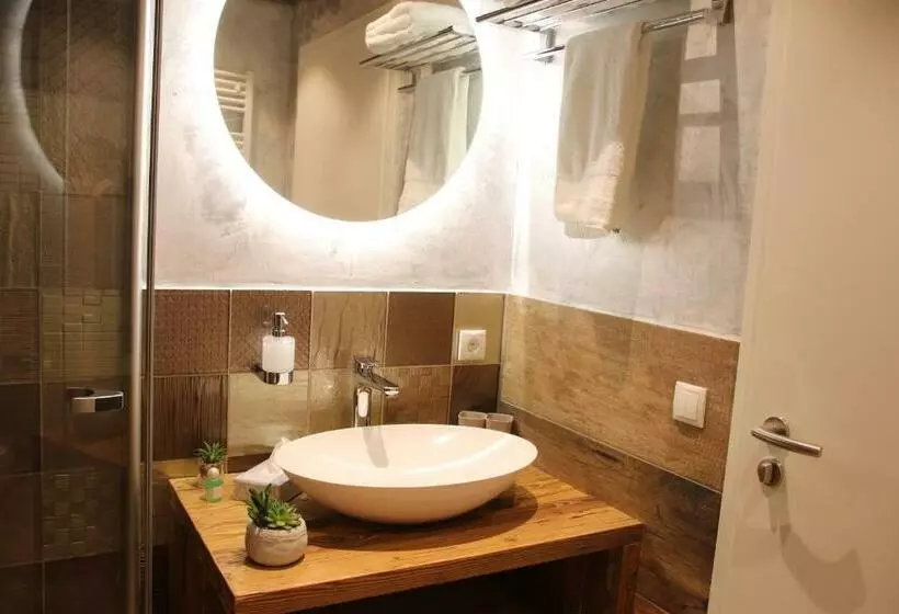 Hotelli Lh Boardinghouse Gmbh   Wi Dahaam