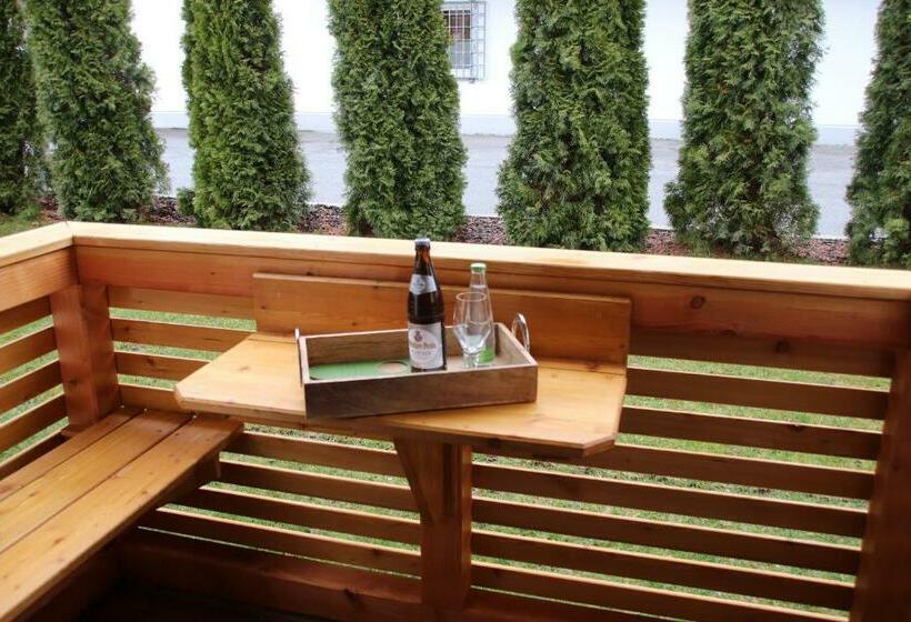 Hotel Lh Boardinghouse Gmbh   Wi Dahaam