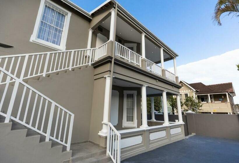 בית מלון כפרי Luxe Suites Boutique