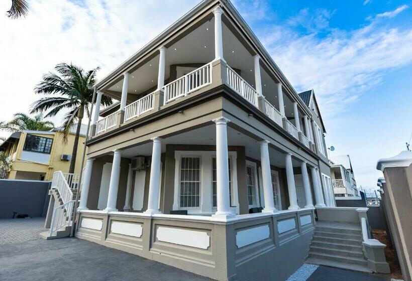 בית מלון כפרי Luxe Suites Boutique