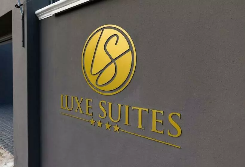 هتل Luxe Suites Boutique