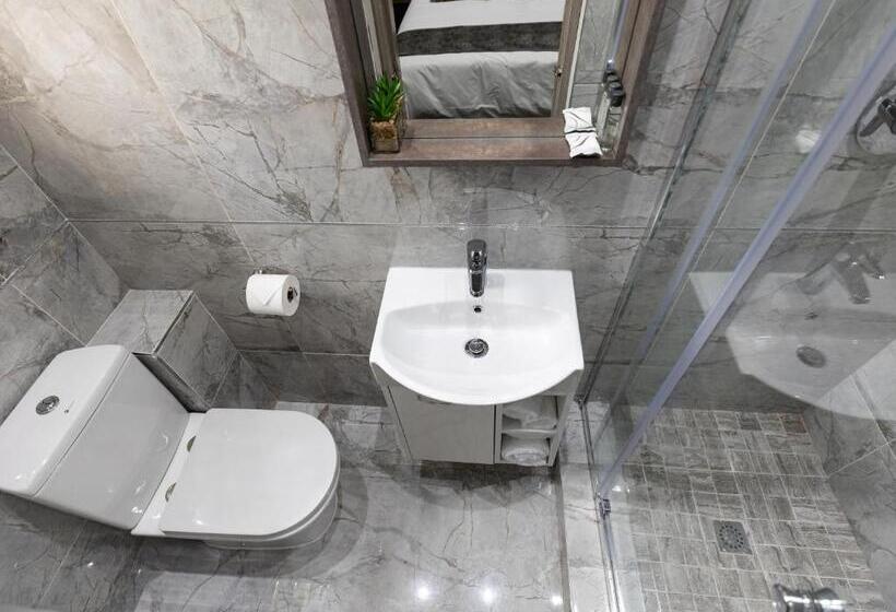 בית מלון כפרי Luxe Suites Boutique