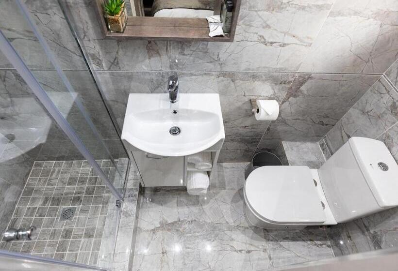 בית מלון כפרי Luxe Suites Boutique