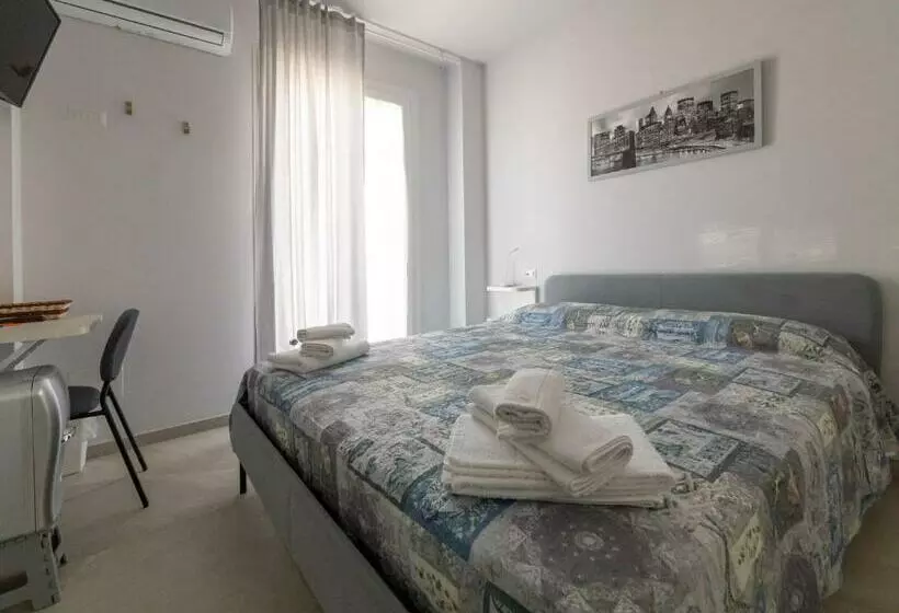 ペンション Camere Casa Azzurra
