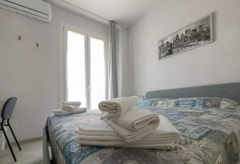 ペンション Camere Casa Azzurra