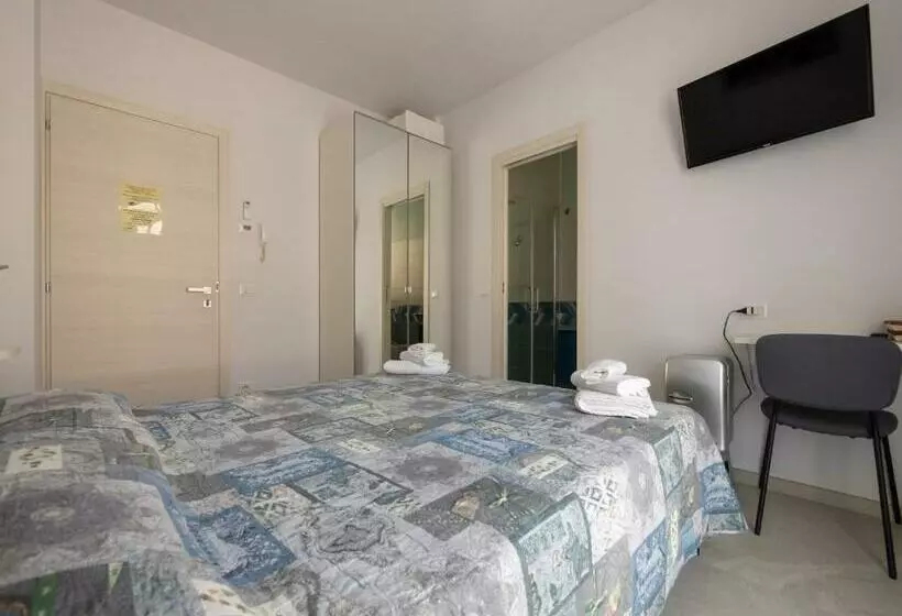 ペンション Camere Casa Azzurra