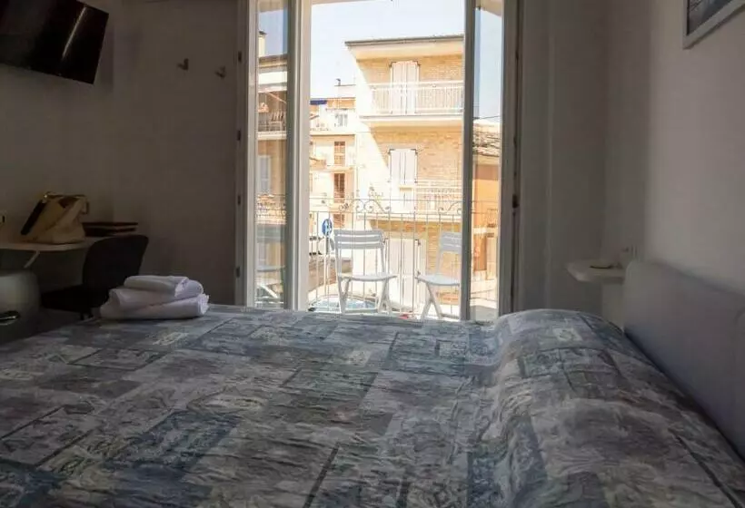 ペンション Camere Casa Azzurra