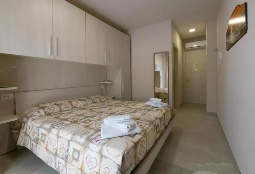 ペンション Camere Casa Azzurra