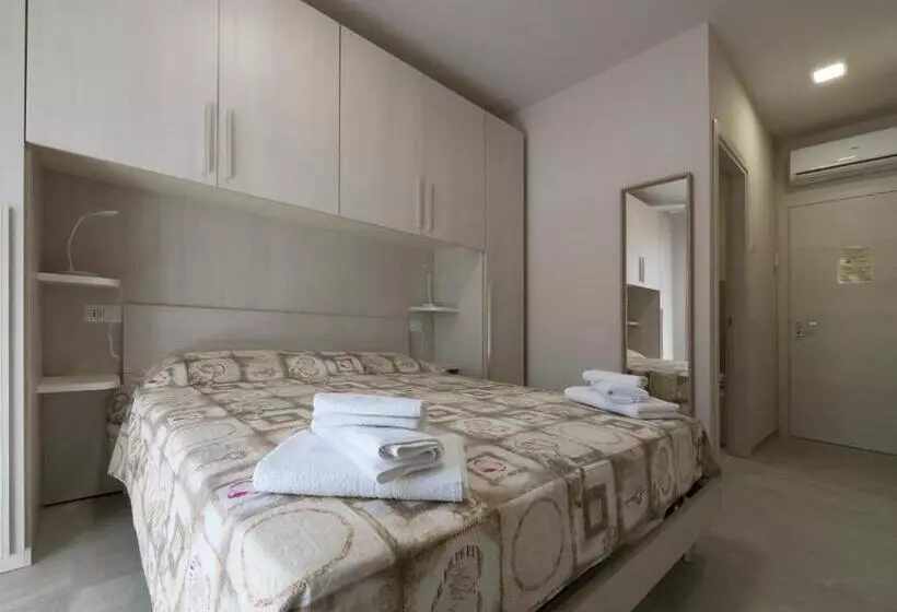 ペンション Camere Casa Azzurra