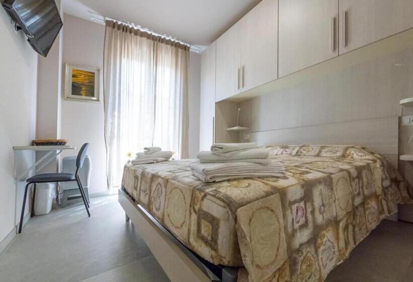 بنسيون Camere Casa Azzurra