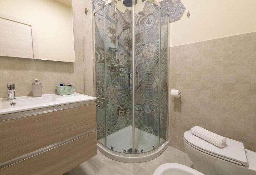 بنسيون Camere Casa Azzurra