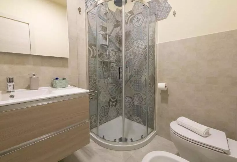 ペンション Camere Casa Azzurra
