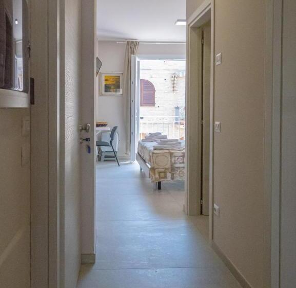 بنسيون Camere Casa Azzurra