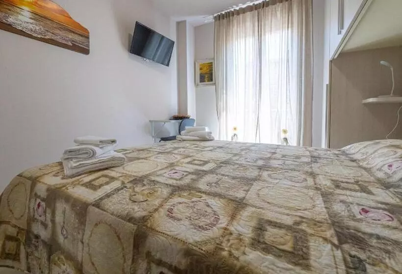 ペンション Camere Casa Azzurra