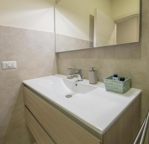 بنسيون Camere Casa Azzurra