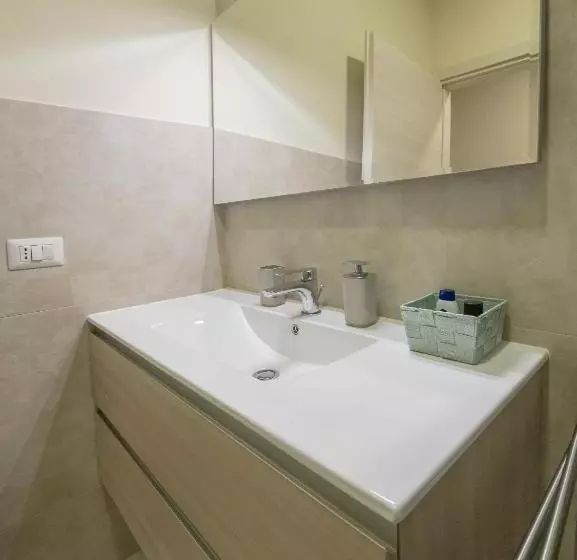 ペンション Camere Casa Azzurra