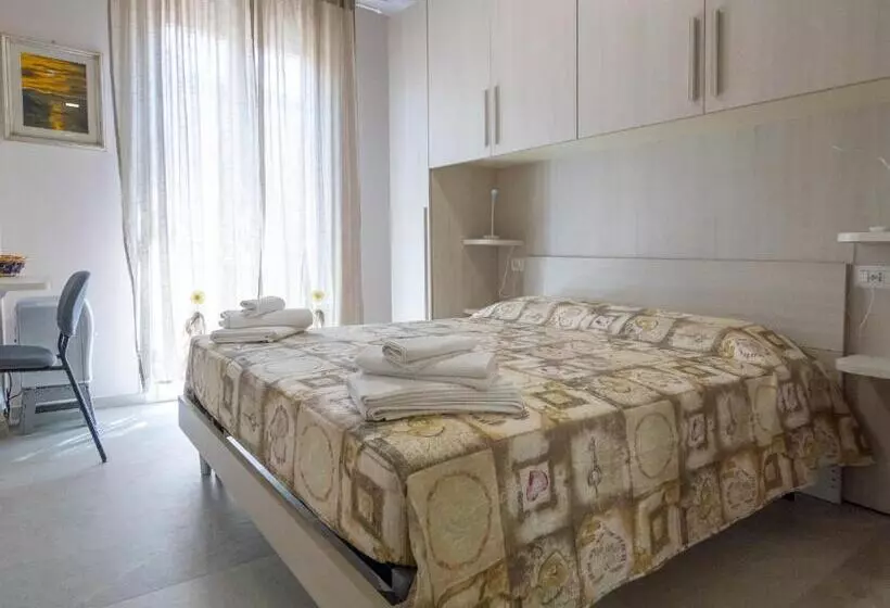 ペンション Camere Casa Azzurra