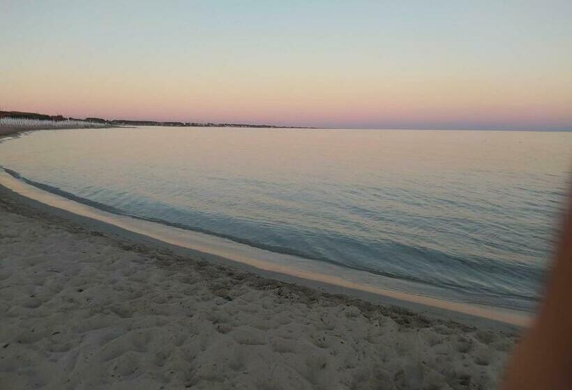 Majatalo Salentosulmare