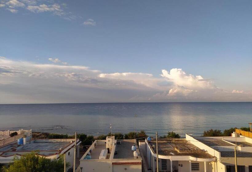 Majatalo Salentosulmare