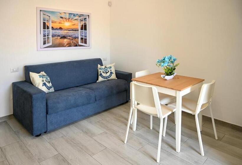 Majatalo Salentosulmare