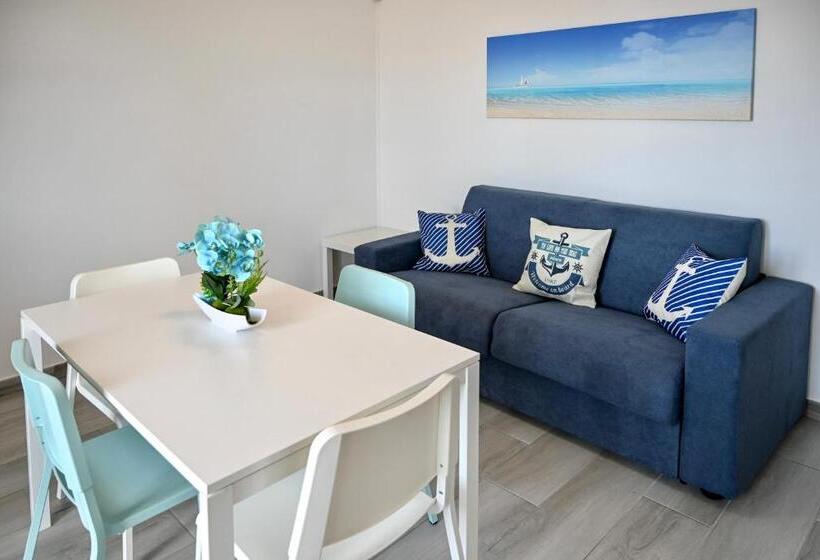 Majatalo Salentosulmare