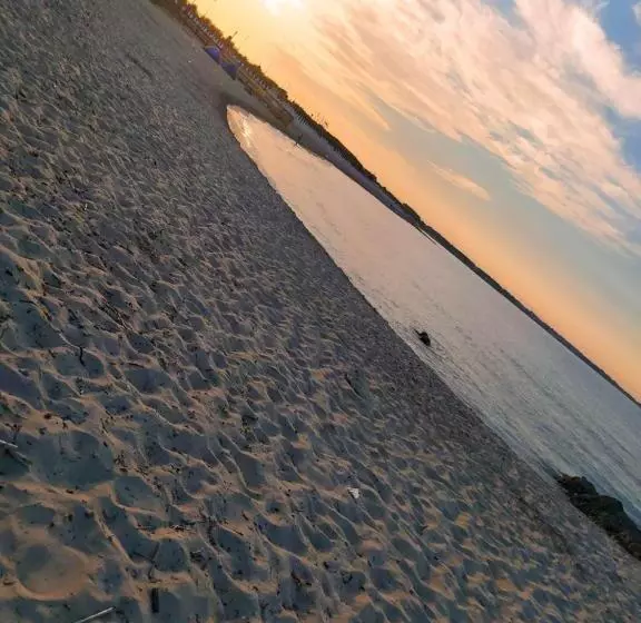 ペンション Salentosulmare