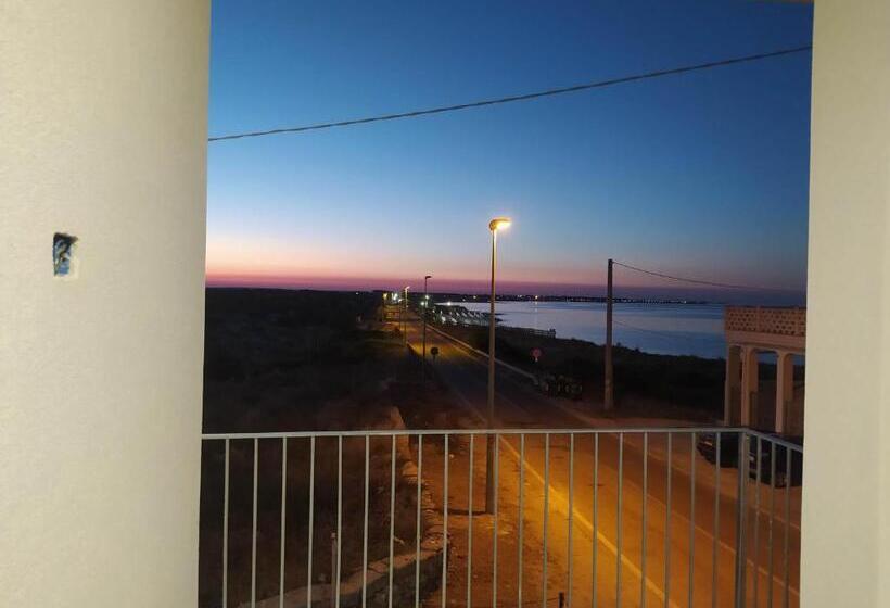 Majatalo Salentosulmare