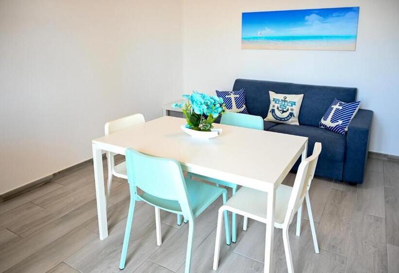 Majatalo Salentosulmare