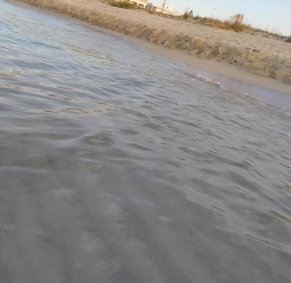 Majatalo Salentosulmare