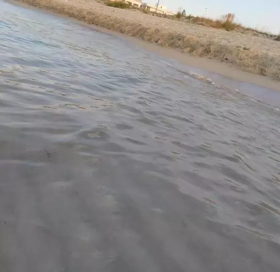 ペンション Salentosulmare
